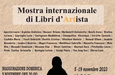 Ad Alberobello si inaugura «Donna vita e libertà»