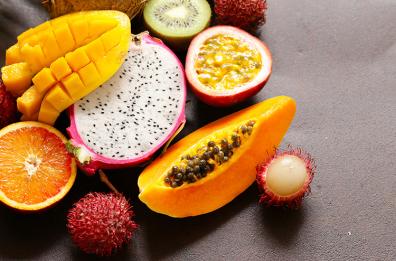 Mango e avocado: Puglia e Basilicata modificano le produzioni per via del caldo record