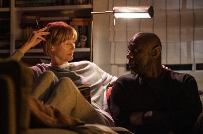 Realtà e fantasia in  «Tremila anni di attesa»  con Idris Elba e Tilda Swinton
