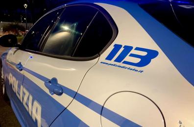 Trani, porta via la macchina a un automobilista: identificato e arrestato