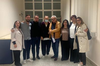 Mola di Bari, Gallo eletto neo presidente del «Forum delle famiglie»