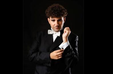Il conte di Montecristo diventa un’opera grazie a un compositore ginosino