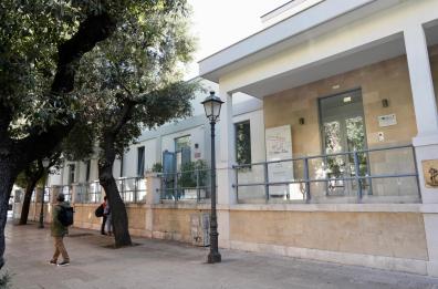 Taranto, Centro salute ambiente: nuova sede tra storia e modernità
