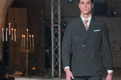 Puglia fashion in passerella: non solo mare e cibo, c’è la rivoluzione del tessile