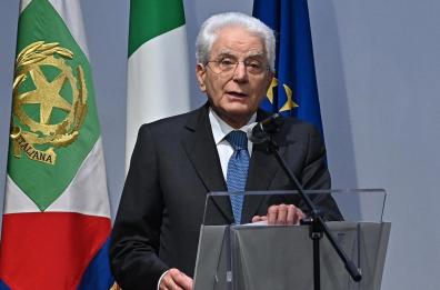Festival della Cultura Paralimpica, Mattarella a Taranto il 14 novembre