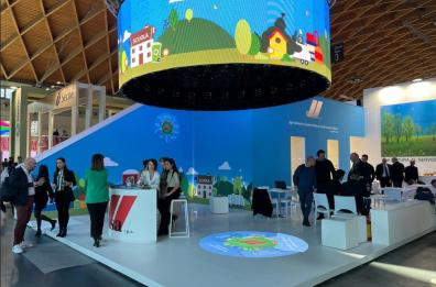 Ecomondo, l’expo da record: a Rimini attesi 1500 espositori, mai così tanti