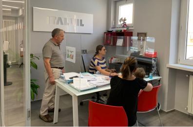In Basilicata i patronati come «avamposto» del disagio sociale