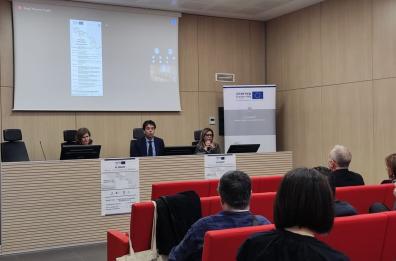 Trasporto marittimo, chiuso progetto Interreg Grecia-Italia AI SMART