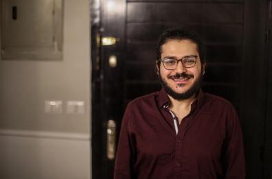 Patrick Zaki torna a Lecce per Conversazioni sul Futuro