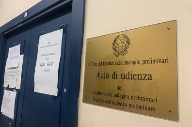 Revenge porn, a Taranto chieste due condanne: vittima pagava per evitare la diffusione di foto