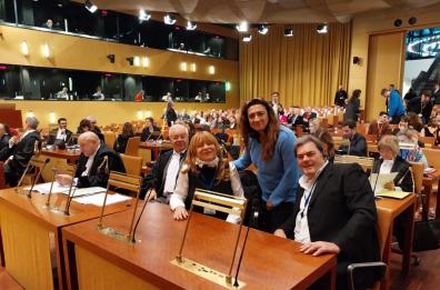«Ben quindici giudici per l’ex Ilva: i bambini di Taranto lo meritavano»