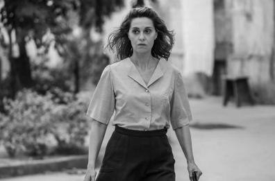 Bari, Paola Cortellesi ospite al cinema Galleria: «Nel film narro il coraggio di noi donne»