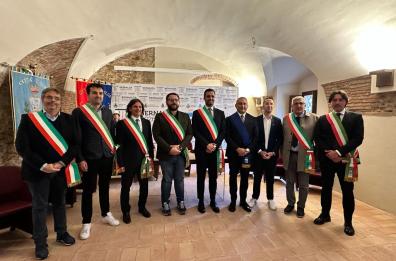 Capitale italiana della Cultura 2026: Bernalda presenta il suo dossier