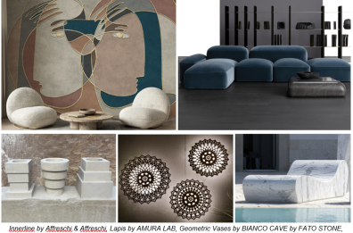Il design made in Puglia in mostra a New York
