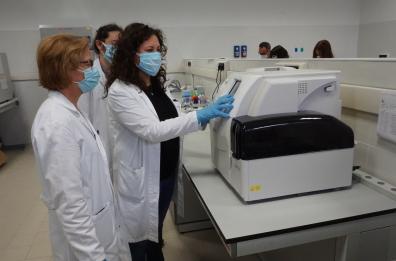 Castellana, la ricerca dell'Irccs «De Bellis»: un prelievo di sangue per prevenire tumore al fegato
