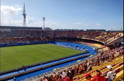 Calcio Lecce, ecco la numerazione ufficiale della stagione 2025-26
