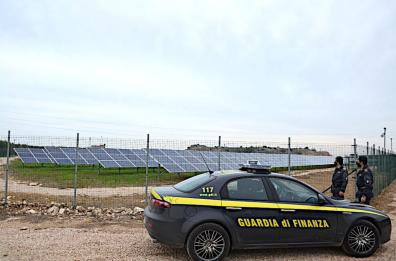 Maxitruffa fotovoltaico in Basilicata, la Corte dei Conti annulla sequestro da 99 milioni
