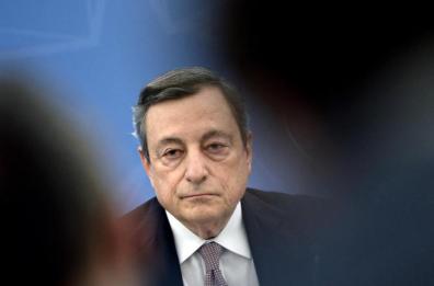 Recessione, l'allarme di Mario Draghi e la sfida delle imprese