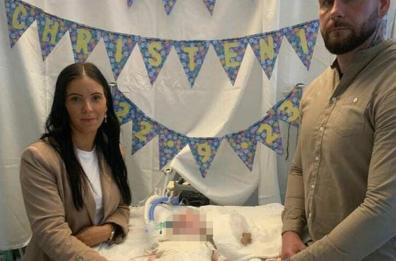La nota di UniBa: «La malattia della piccola Indi Gregory scoperta da ricercatori Bari»