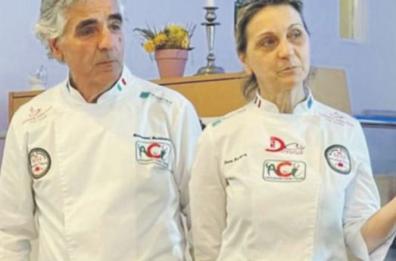 Boom dell’export lucano a tavola: In un anno +34,3 per cento