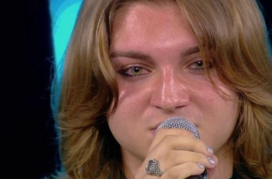 X Factor, finisce il sogno del barese Gaetano De Caro, eliminato alla terza puntata