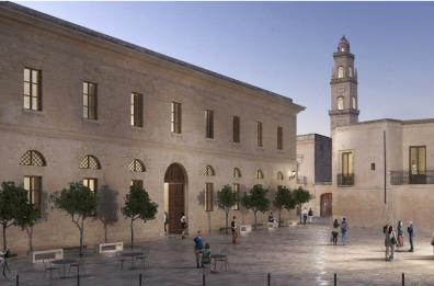 Alla Puglia 50 milioni per nuove residenze universitarie: i progetti a Lecce, Brindisi e Taranto