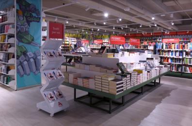 Boom librerie di prossimità a Conversano, che diventano laboratori, bistrot, sale meeting