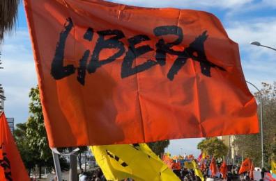 La denuncia di Libera Barletta: «Qui famiglie di mala ben radicate nel territorio»