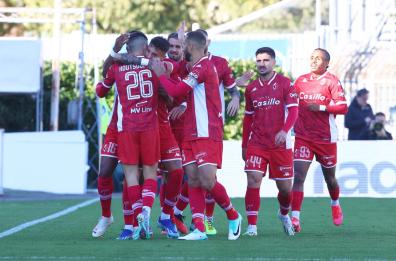 Bari, la trasferta contro la FeralpiSalò si chiude sul 3-3