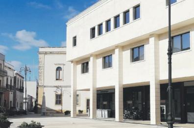 Carmiano, ora spuntano intrecci tra candidati e clan