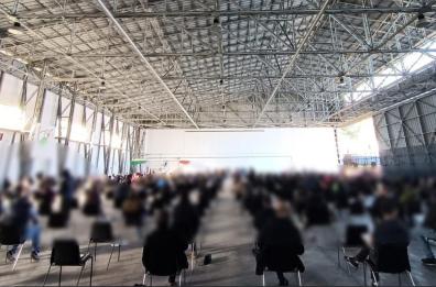 Taranto, concorso sospetto all’Amiu: sono più di 20 gli indagati