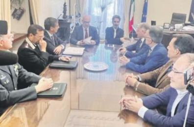 «Scuole sicure» nel Leccese,  telecamere e controlli per combattere lo spaccio di stupefacenti
