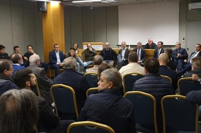 Il centrodestra a Lecce: Lisi, Pagliaro o Poli? Si deciderà a Roma
