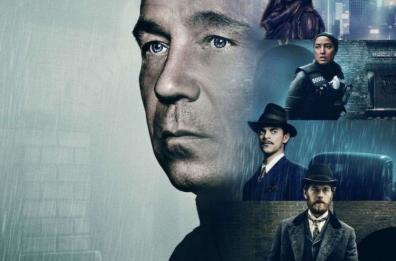«Bodies», il cadavere  e quel viaggio dal 1890 al 2053