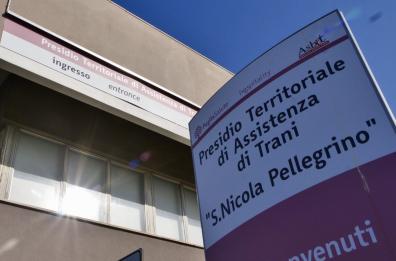 Trani: morta di Covid a 41 anni, la famiglia cita in giudizio l’Asl Bat

