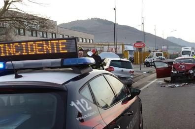 Puglia, nel 2022 sono aumentati gli incidenti stradali (+2,2%) e le vittime (+11,3%)