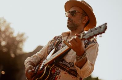 Putignano, venerdì 17 il Coopera ospita il vinyl release party di «Loving Duende» di Sebastiano Lillo