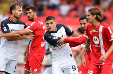 Non solo Var, contro il Lecce una sfilza di errori, col Milan l'ultimo episodio