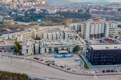 Potenza, «I nuovi letti all'ospedale S. Carlo acquistati ma mai visti»