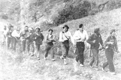  Ceglie Messapica, ecco i protagonisti che presero parte alla guerra di Liberazione