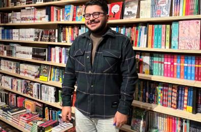 «Sono con i palestinesi, ma contro la violenza», Patrick Zaki in Puglia. È cittadino onorario di Molfetta