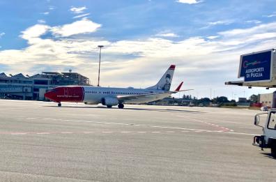 Aeroporti di Puglia, da Bari  ecco due nuove rotte per Stoccolma e Copenaghen
