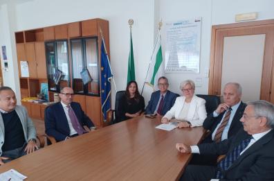 Capone: 2 milioni per la ristrutturazione del centro disturbi alimentari di Lecce
