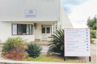 Taranto, evasione fiscale alla Cittadella: indagato il presidente Sibilla