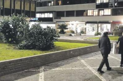 Lecce, arrivano due telecamere in piazzetta Alleanza