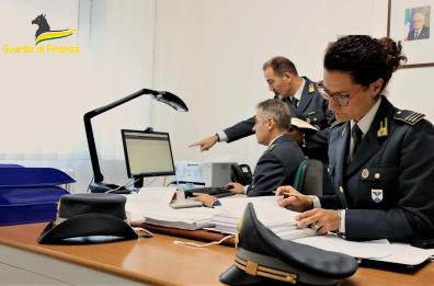Taranto, GdF scopre e denuncia 25 percettori indebiti Reddito di Cittadinanza
