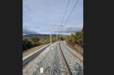 Basilicata, RFI riattiva collegamenti ferroviari tra Potenza e Grassano