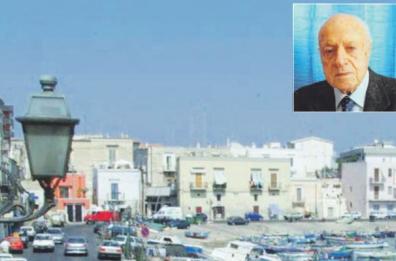Bisceglie, via alla «Cittadella dello sport»