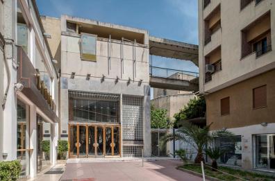 Matera, bandita la gara per la riqualificazione del cineteatro Duni 