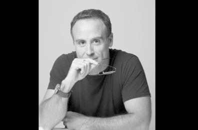 Calabrese, scrittore in cerca di casa editrice: i suoi gialli usciranno per Gelsorosso